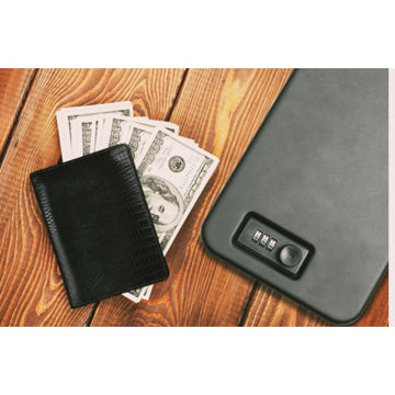 Stack On Personal Security Case Security Safes Shield Protection Products LLC.